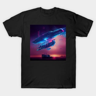 Hyperspace T-Shirt